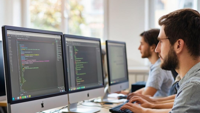      Фото: Изображение сгенерировано нейросетью GigaChat