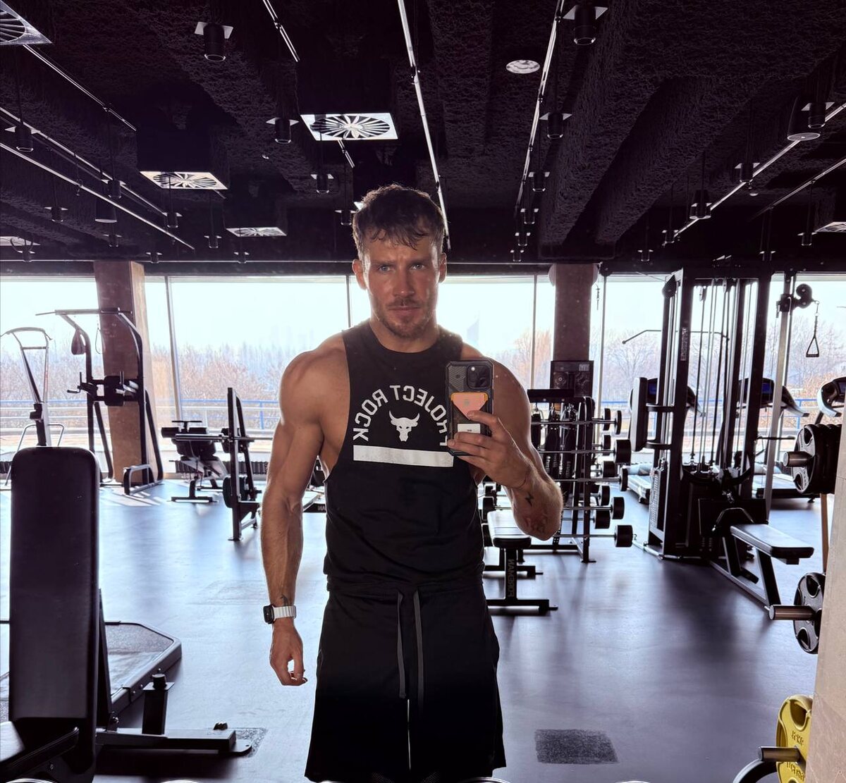    Фото: ТГ-канал Олега Майами