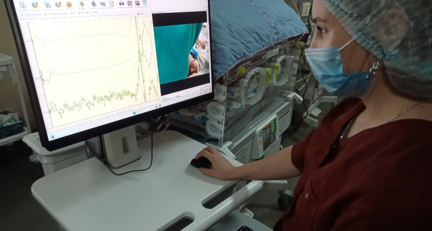    Иркутские перинатальные центры закупили медтехнику на 400 миллионов рублей