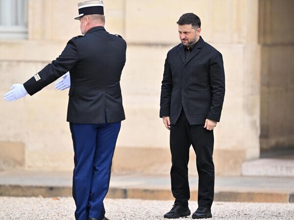    © Getty Images / Photo by Mustafa Yalcin/Anadolu via Getty Images