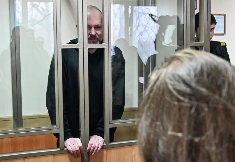     © РИА Новости. Сергей Пивоваров