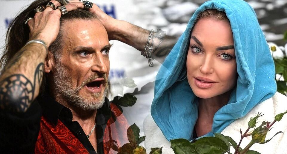    Соцсети Анастасии Волочковой, РИА Новости