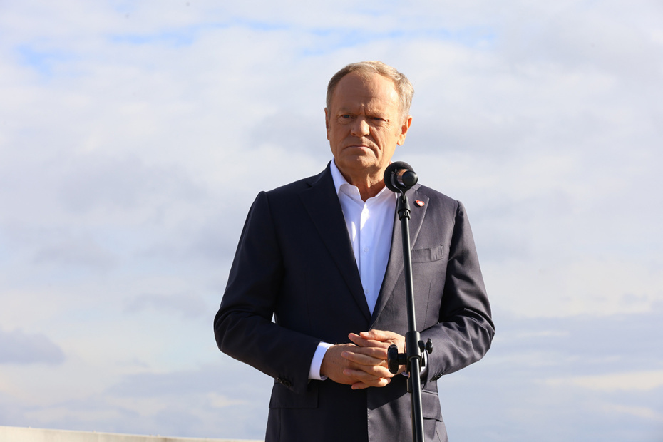    Mateusz Bialczyk/Arena Akcji/Global Look Press