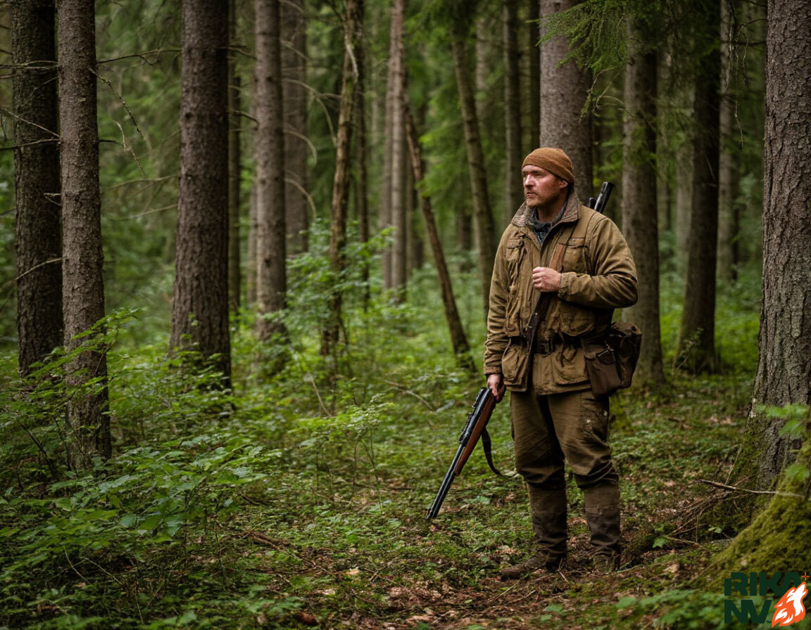 Внимательно следите за окружением