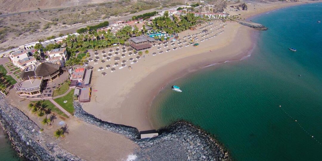 Отдых в Фуджейре: честный гид для тех, кто хочет понимать, зачем едет. Топ 10 отелей Фуджейры