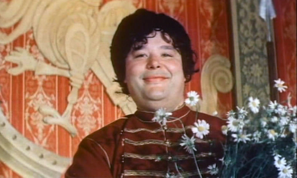 Сергей Николаев \ Фото из открытых источников