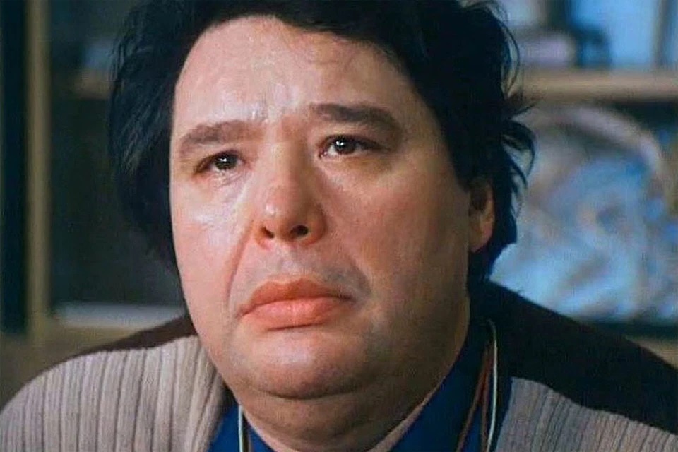 Сергей Николаев \ Фото из открытых источников