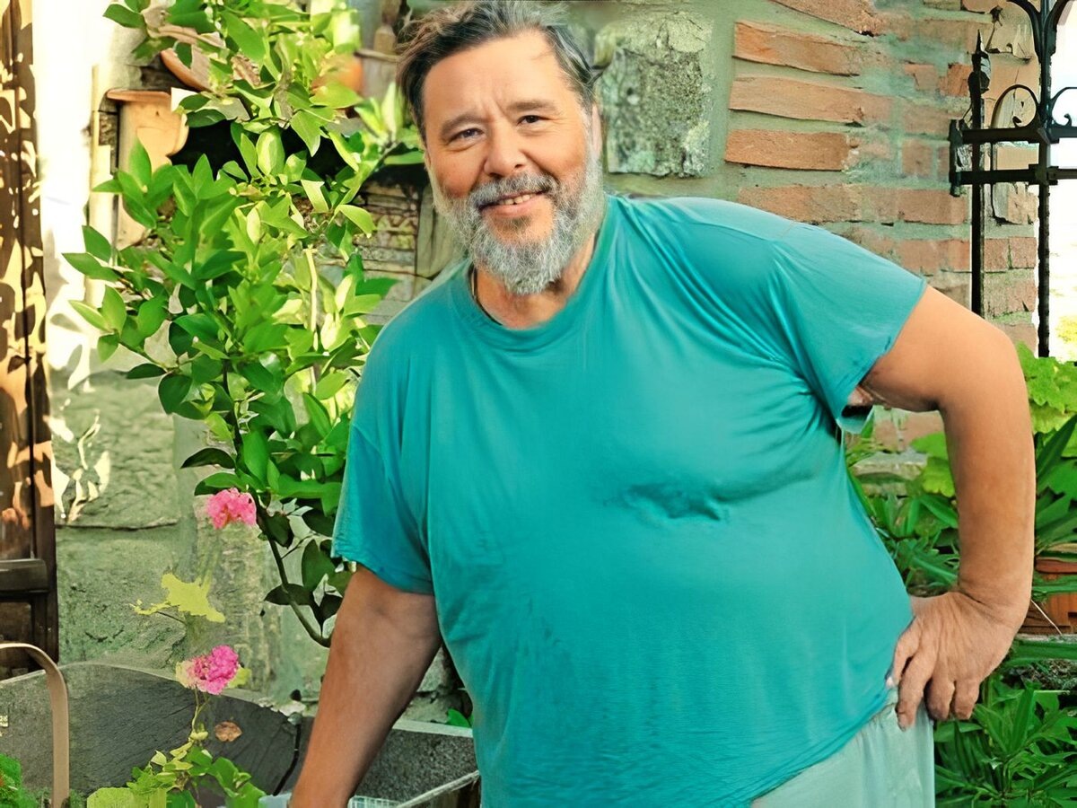 Сергей Николаев \ Фото из открытых источников