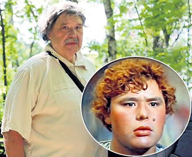 Сергей Николаев \ Фото из открытых источников