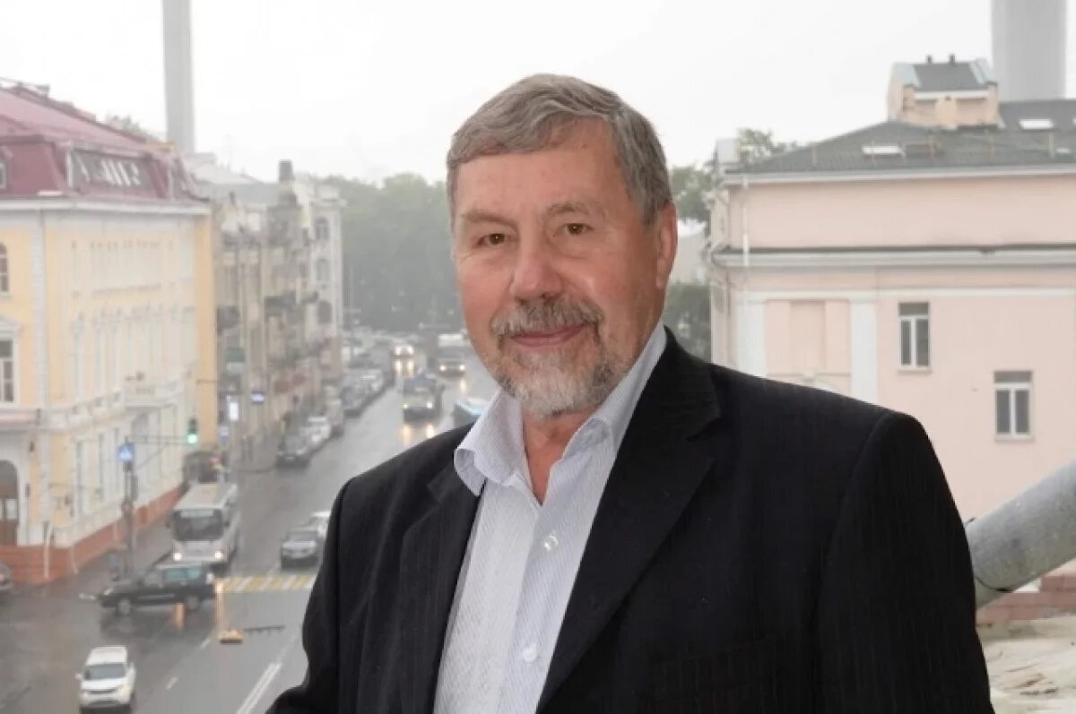    В Самаре арестован управляющий компании «АРК» Юрий Авдеев