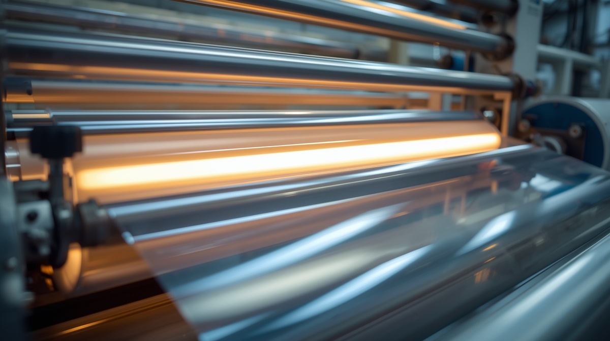 🧪 Процессы ламинирования в упаковке