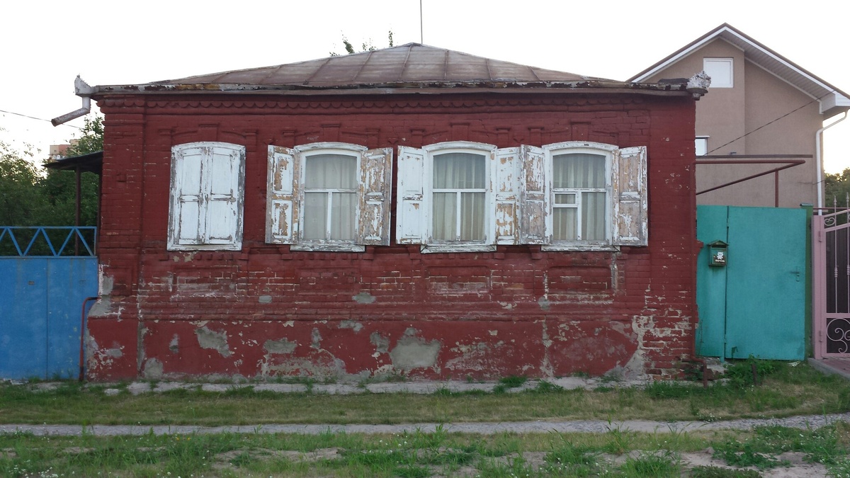 Его, к сожалению, скоро не будет...