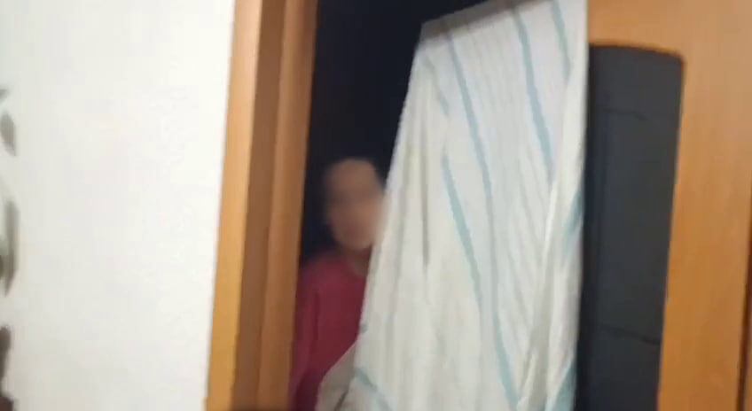 Кадры оперативного видео: ЦОС ФСБ РФ