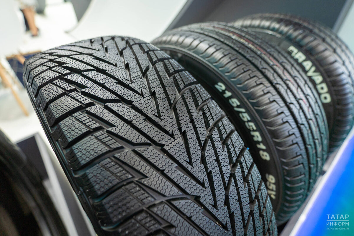 Фото: © Владимир Васильев / «Татар-информ»