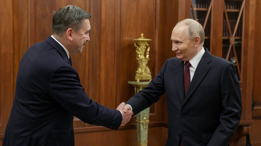    Фото: kremlin.ru; 5-tv.ru