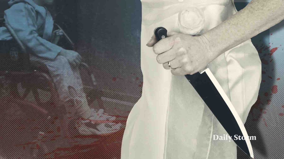    Коллаж: Daily Storm