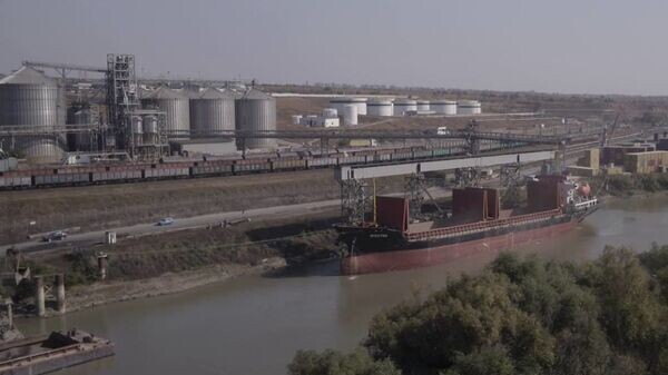    © Photo : ICS Danube Logistics SRL