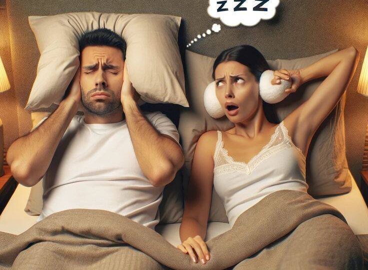 Что такое храп. Как к нему относиться и какие существуют методы лечения?