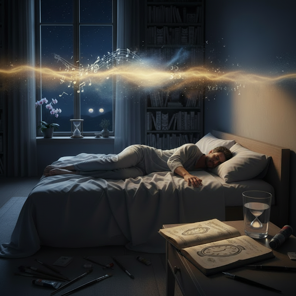 Просто о мистическом