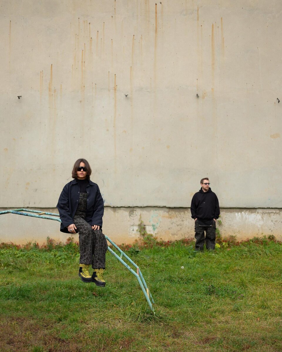    МЕЧ, певица Сюзанна, коллаборация МЕЧ и Сюзанна, МЕЧ одежда, МЕЧ новая коллекция