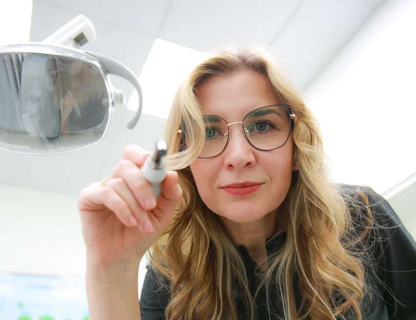 чек-лист как проверить прикус ребенка 