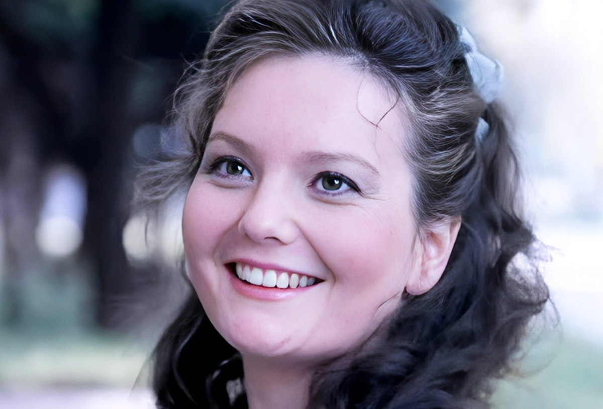 Мария Зубарева \ Фото из октрытых источников