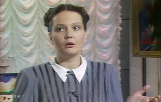 Мария Зубарева \ Фото из октрытых источников