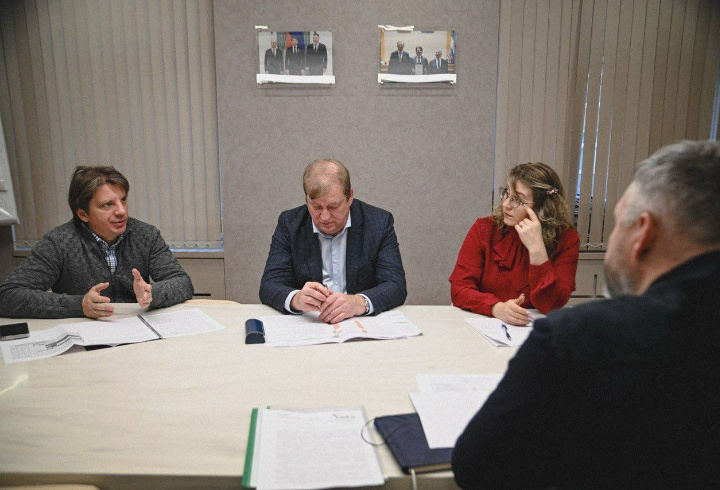 фото: комитет по строительству Ленобласти