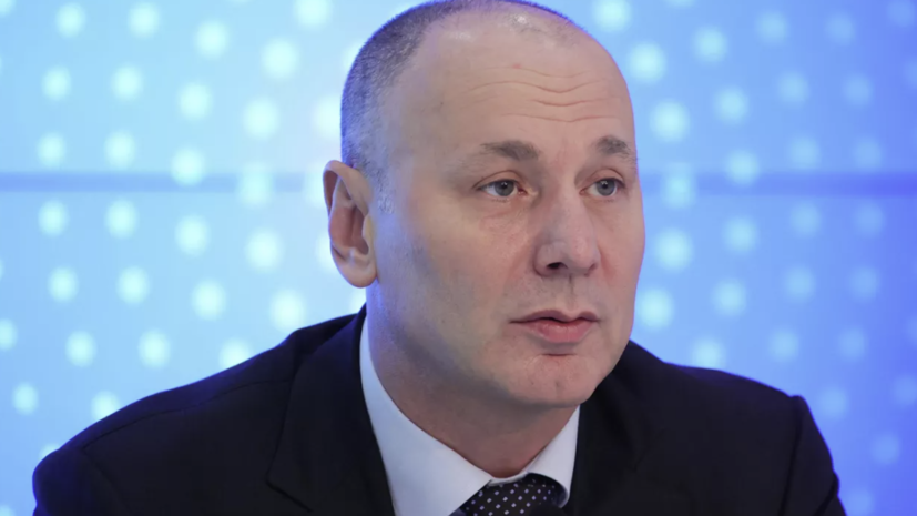   РИА Новости