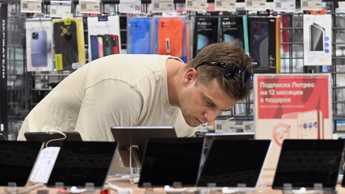   Глеб Щелкунов / Коммерсантъ