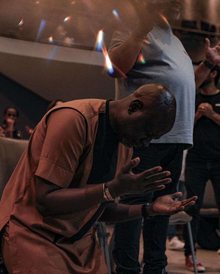 Когда смотришь сердцем, каждый день становится свидетельством Божьей любви.