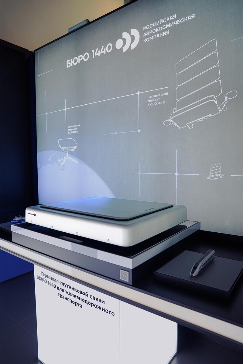 Иллюстрация: «Бюро 1440»  📷
