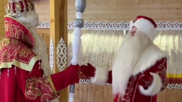    © Photo : Национальный парк "Беловежская пуща" / Telegram