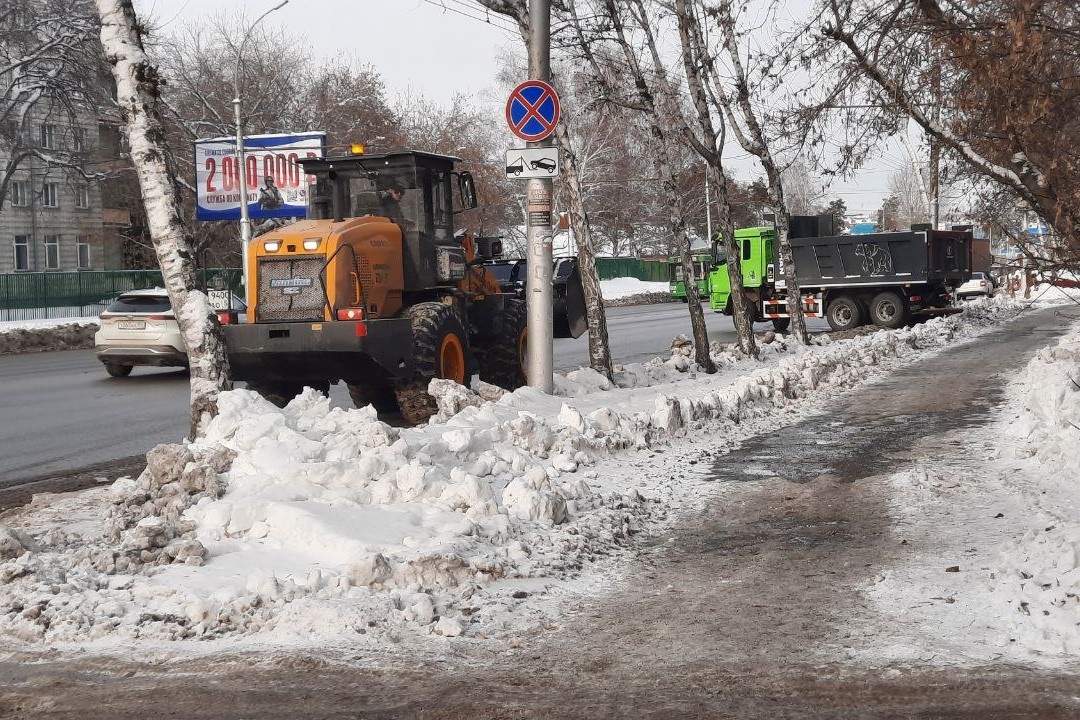    Фото: мэрия Новосибирска