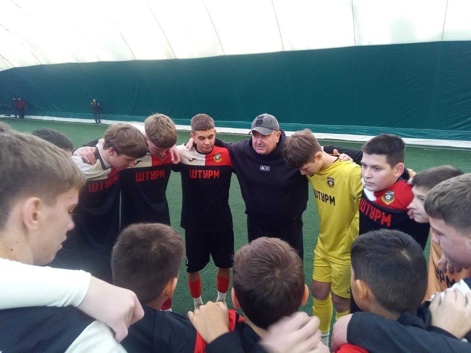    Фото: телеграм-канал Алексея Стрельникова