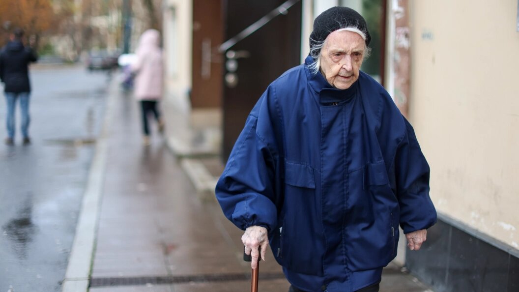    Фото: Belkin Alexey/Globallookpress