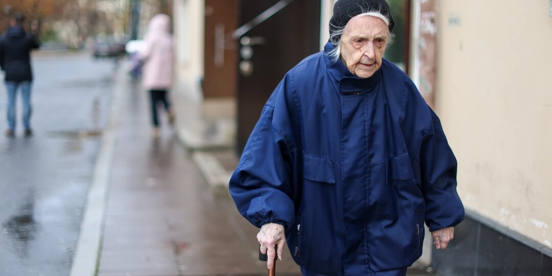 После скандала с Родниной в Думе решили "добить" пенсионеров. Придётся работать до 75 лет? Новую "бомбу" выдала Бессараб