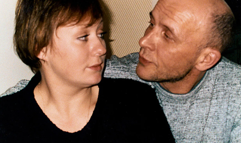 Аронова решила, что её муж будет домохозяином. Фото: Pinterest