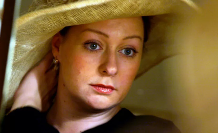 Личная жизнь Ароновой долго не ладилась. Фото: Pinterest