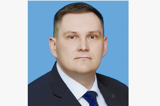    Александр Иванов. Фото: Администрация Новокарасукского сельского поселения