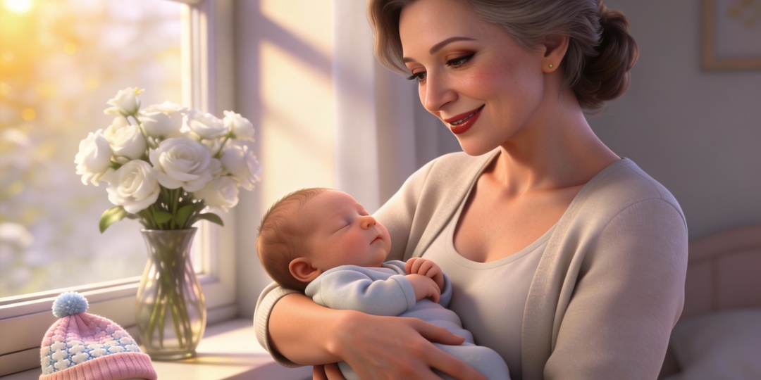 "15 лет бесплодия. Все получилось, когда я совсем потеряла надежду". История одного ЭКО