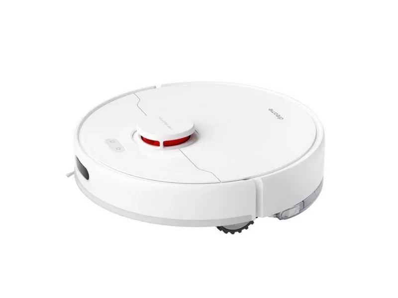 Xiaomi Robot Vacuum S10+