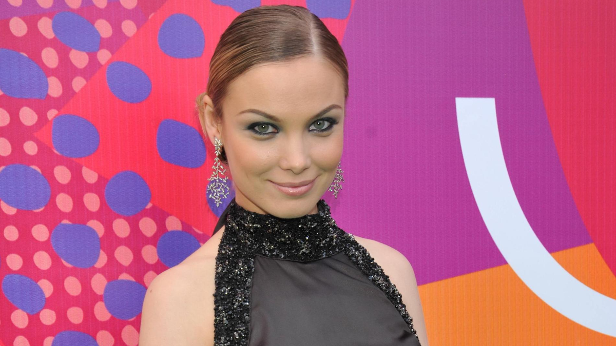    Татьяна Арнтгольц. Фото: Legion-Media