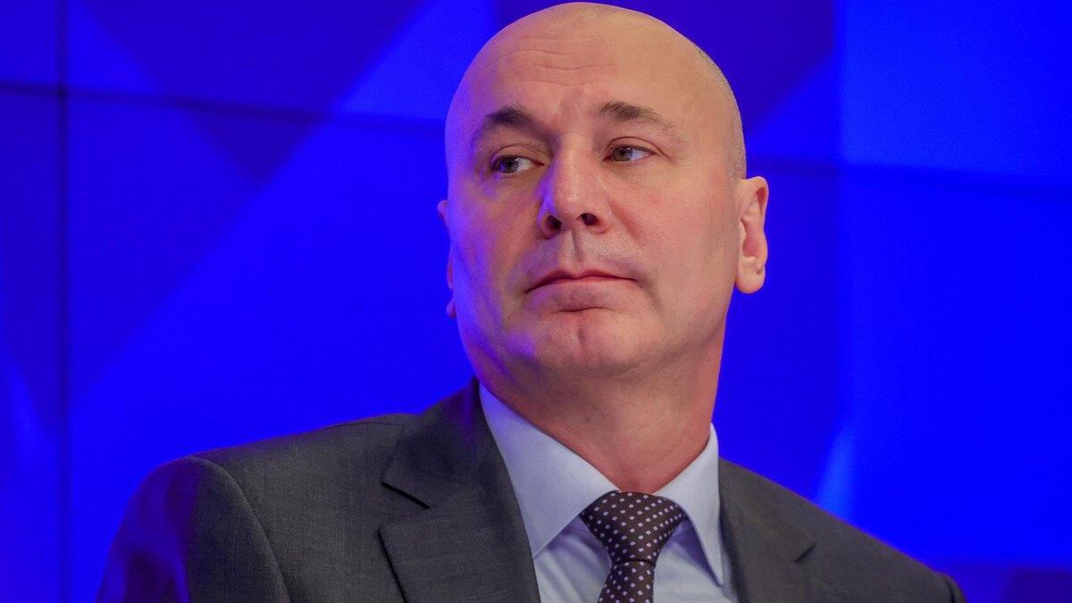 Фото: Shatokhina Natalia/globallookpress.com