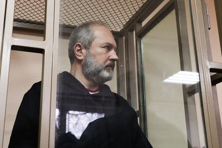     / Источник: © Эрик Романенко/ТАСС