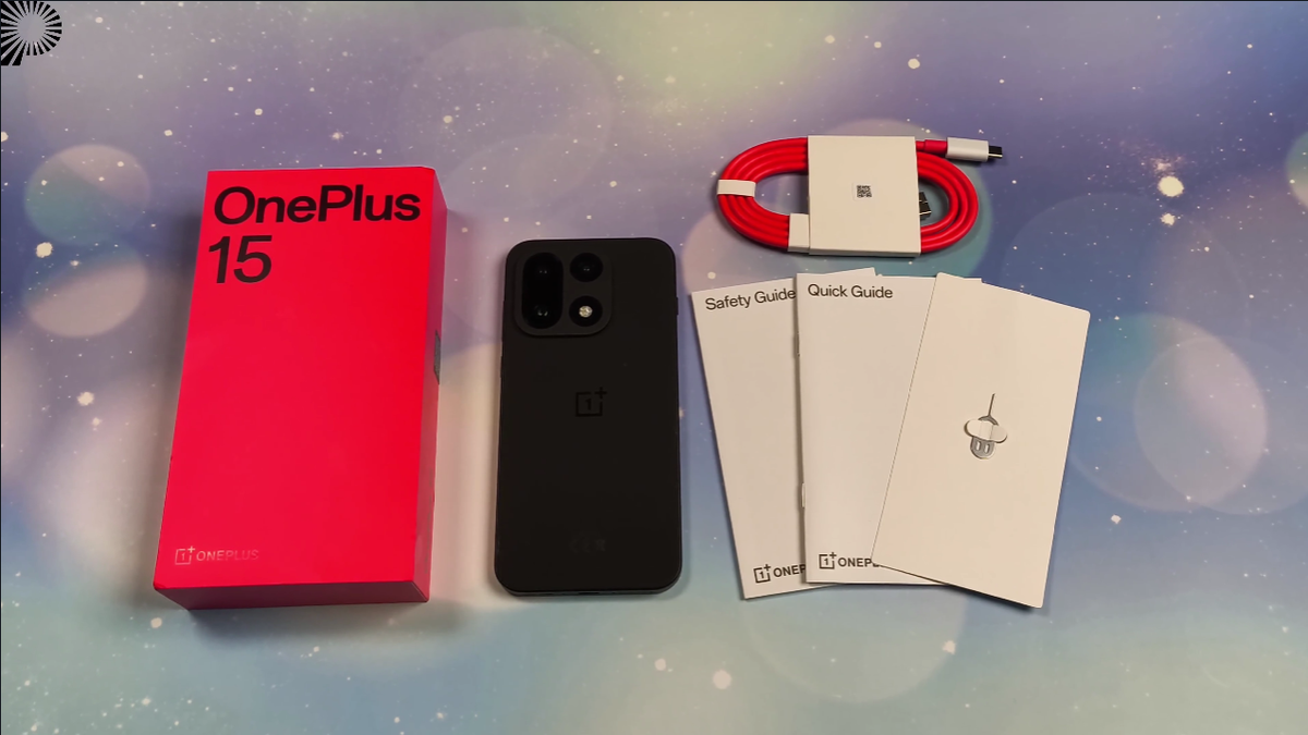 Комплектация