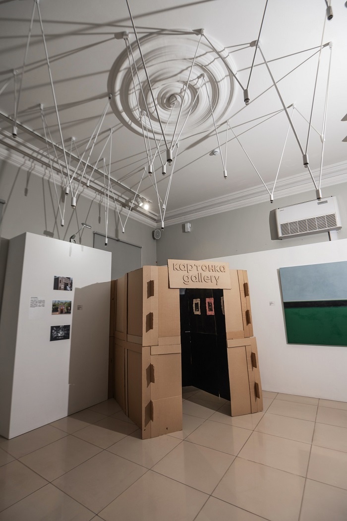 Листайте вправо, чтобы увидеть больше изображений