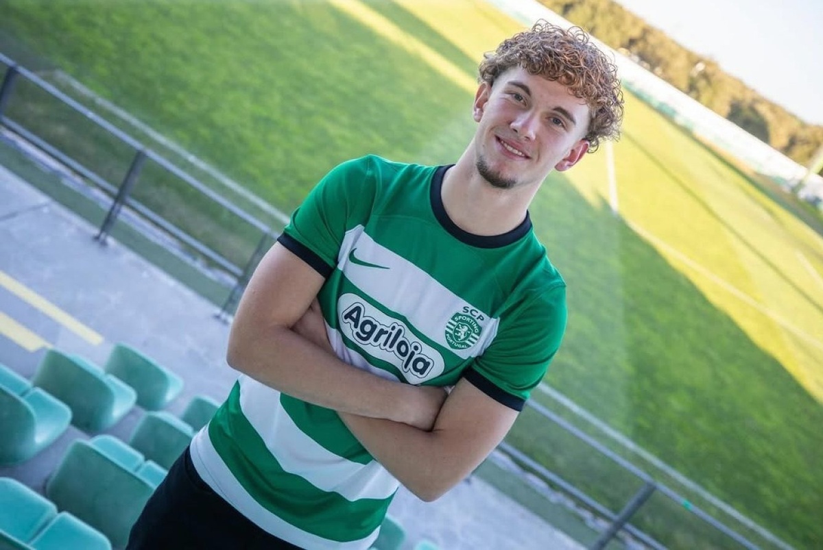 Криштиану Паламарчук: