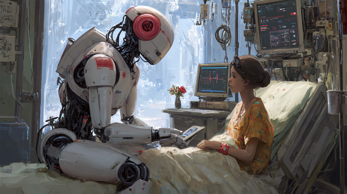 Сгенерировано нейросетью Midjourney  📷
