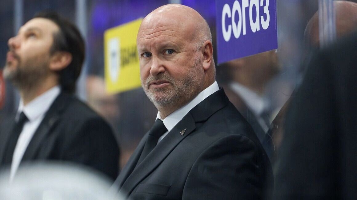     Источник: ХК «Трактор»